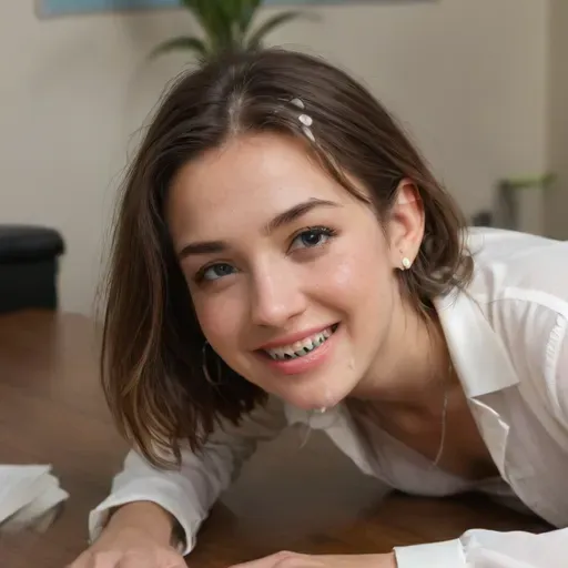 एआई पोर्न इमेज जेनरेटर