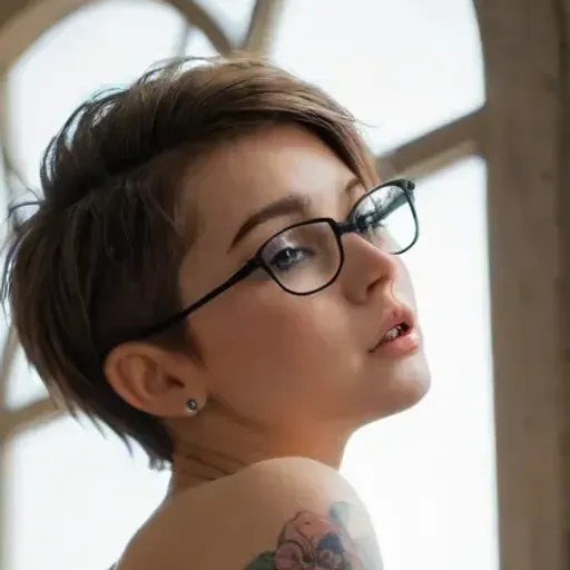 AI色情图片生成器