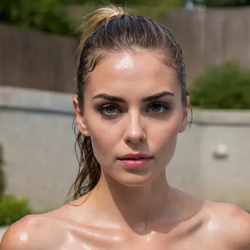 AI色情图片生成器