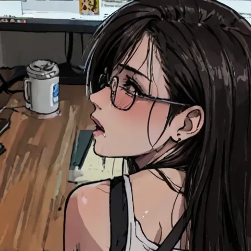 AI色情圖片產生器