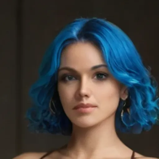 AI色情圖片產生器