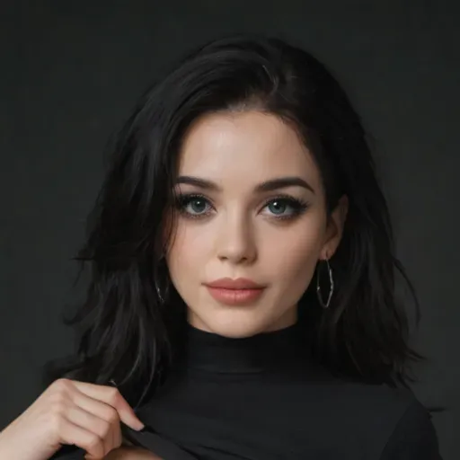 KI-Pornobild-Generator