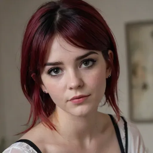 yapay zekâ porno görsel üretici