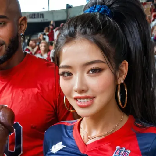 KI-Pornobild-Generator