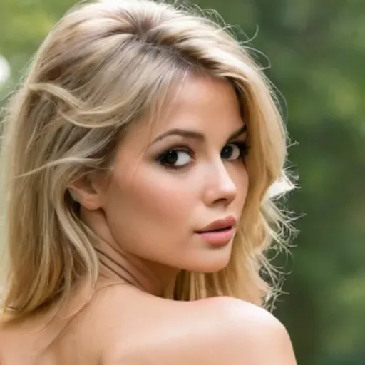 AI色情图片生成器