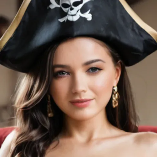 AI 포르노 이미지 생성기