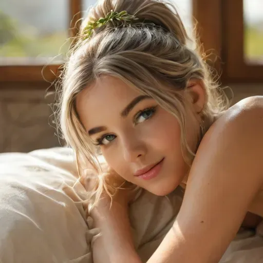 yapay zekâ porno görsel üretici