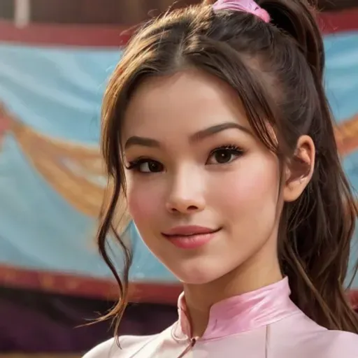 AIポルノ画像ジェネレーター