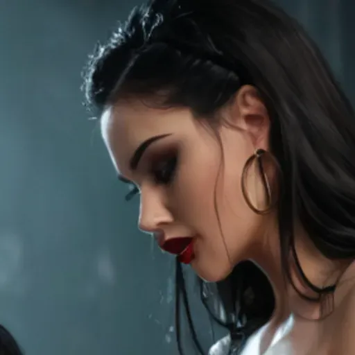 AI色情图片生成器