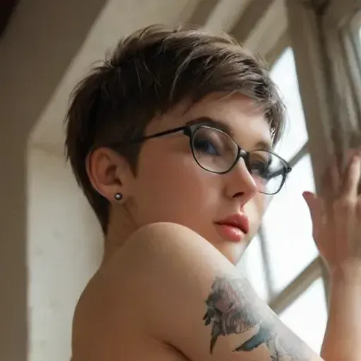 โปรแกรมสร้างภาพโปรนที่ใช้ปัญหา AI