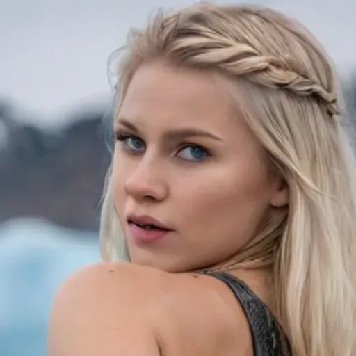 yapay zekâ porno görsel üretici