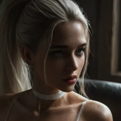 AI色情图片生成器