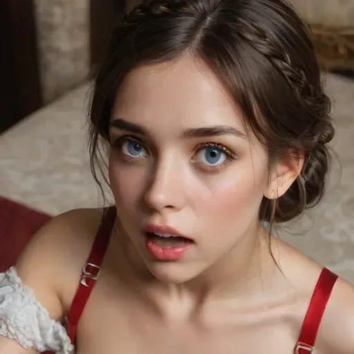 AI色情圖片產生器