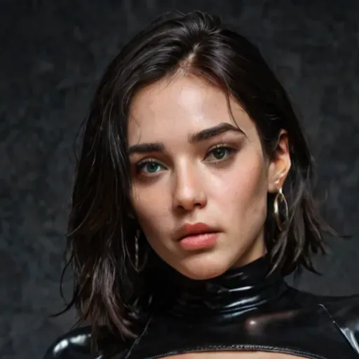 โปรแกรมสร้างภาพโปรนที่ใช้ปัญหา AI