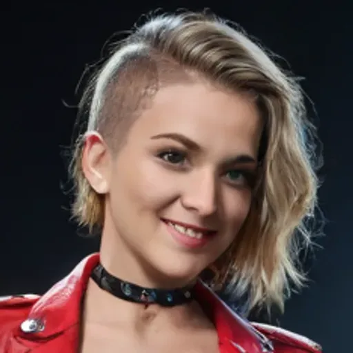 AI色情圖片產生器