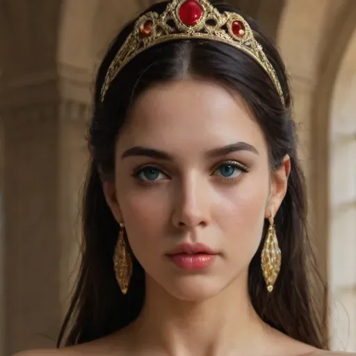 AI色情图片生成器