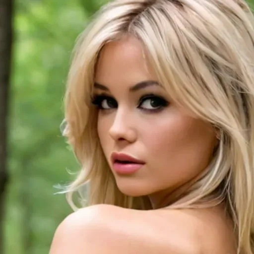 generatore di immagini porno IA