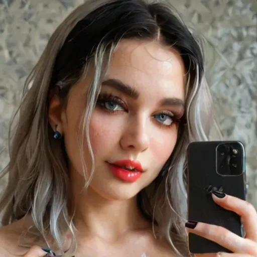 AI色情图片生成器