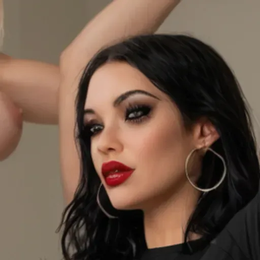 generatore di immagini porno IA