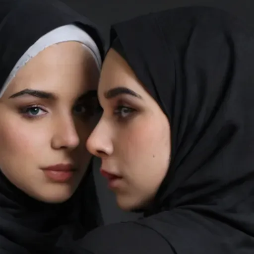 AI色情照片生成器