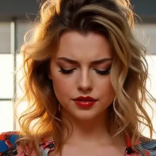 generatore di immagini porno IA