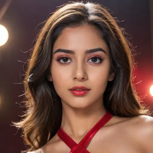 AI色情圖片產生器