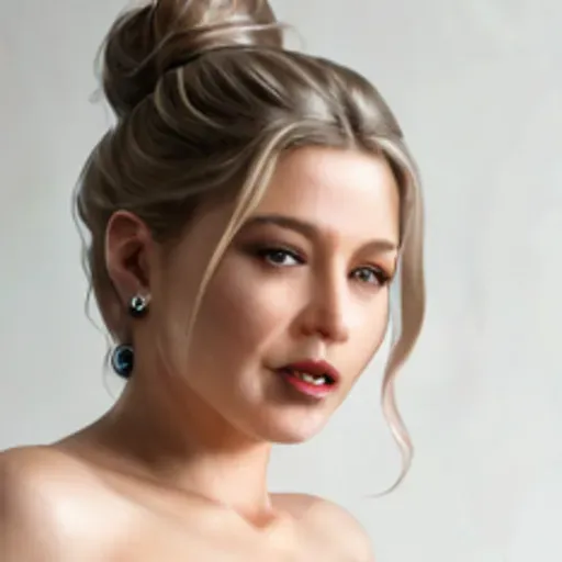 AI色情圖片產生器