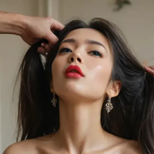 AI色情图片生成器