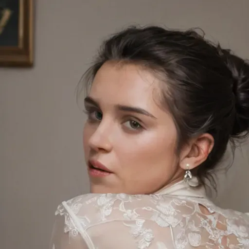 AI色情图片生成器