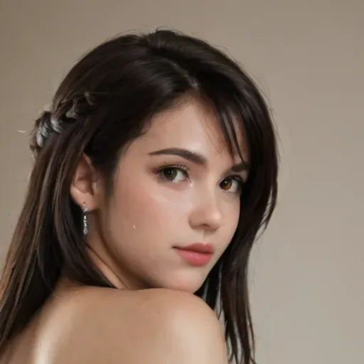 AI色情图片生成器