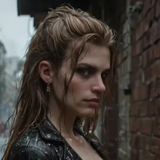 AI porn image generator