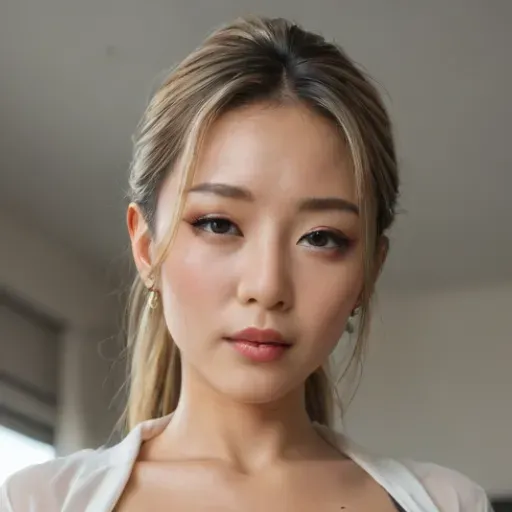 AI色情圖片產生器