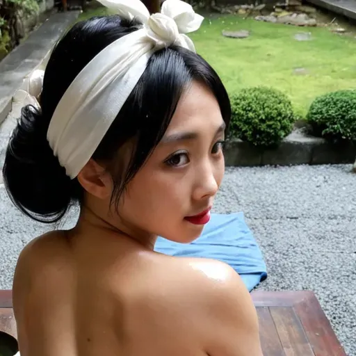 एआई पोर्न इमेज जेनरेटर