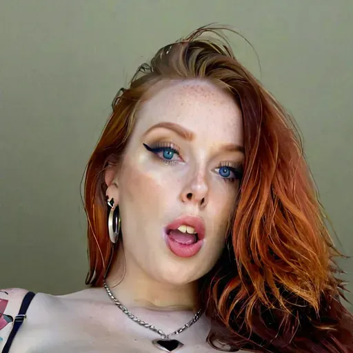 AI色情圖片產生器