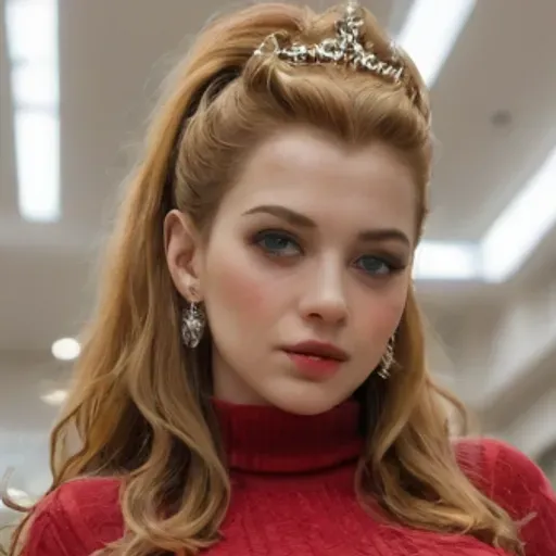 AI色情图片生成器