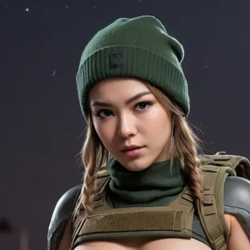 generador de imágenes porno con IA