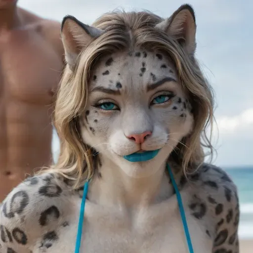 AI色情图片生成器