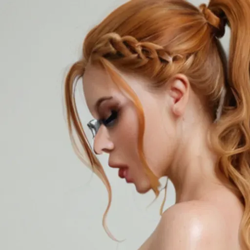 gerador de fotos pornô com IA