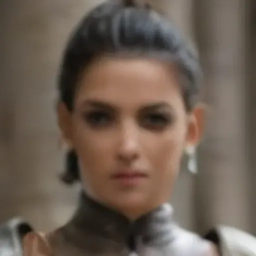 โปรแกรมสร้างภาพโปรนที่ใช้ปัญหา AI