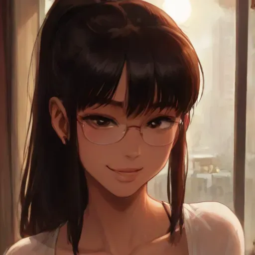 AI 포르노 이미지 생성기