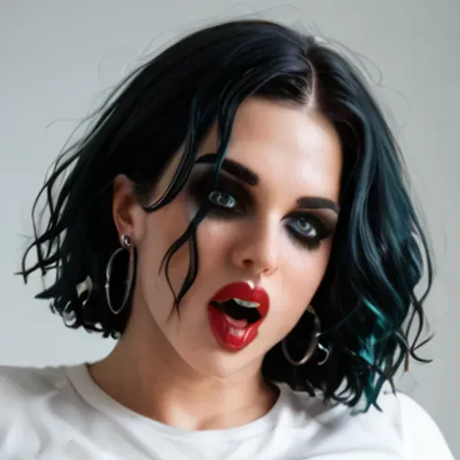 AI porn image generator