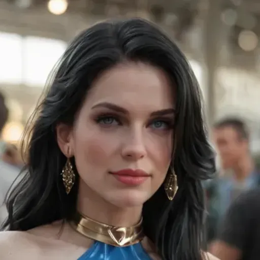 AI色情图片生成器