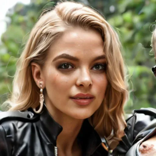 AI色情圖片產生器