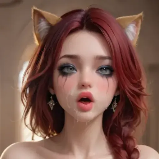 AI色情图片生成器