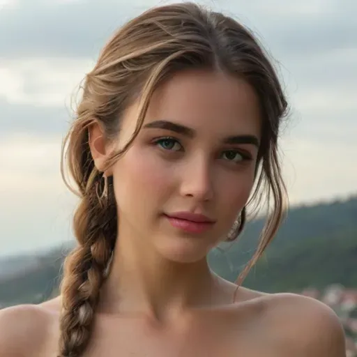 AI色情图片生成器