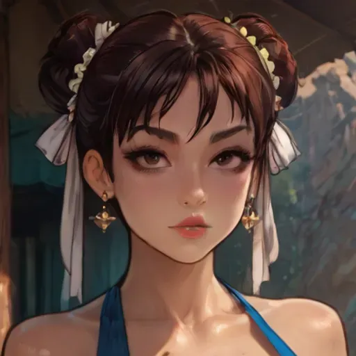 AI porn image generator