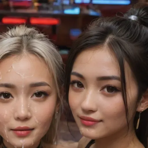 AIポルノ画像ジェネレーター