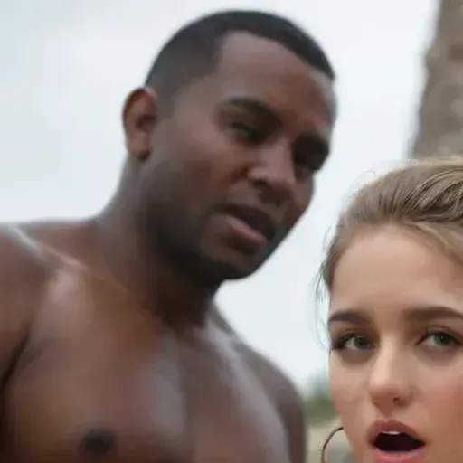 generatore di immagini porno IA