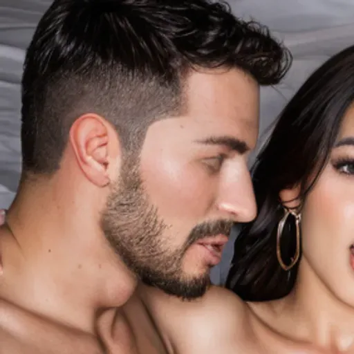 AI色情照片生成器