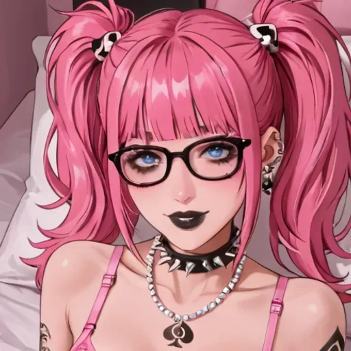 AI 포르노 이미지 생성기